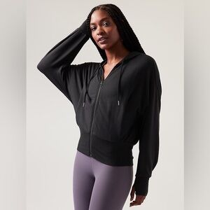 ATHLETA || Balance Sweatshirt Size XS